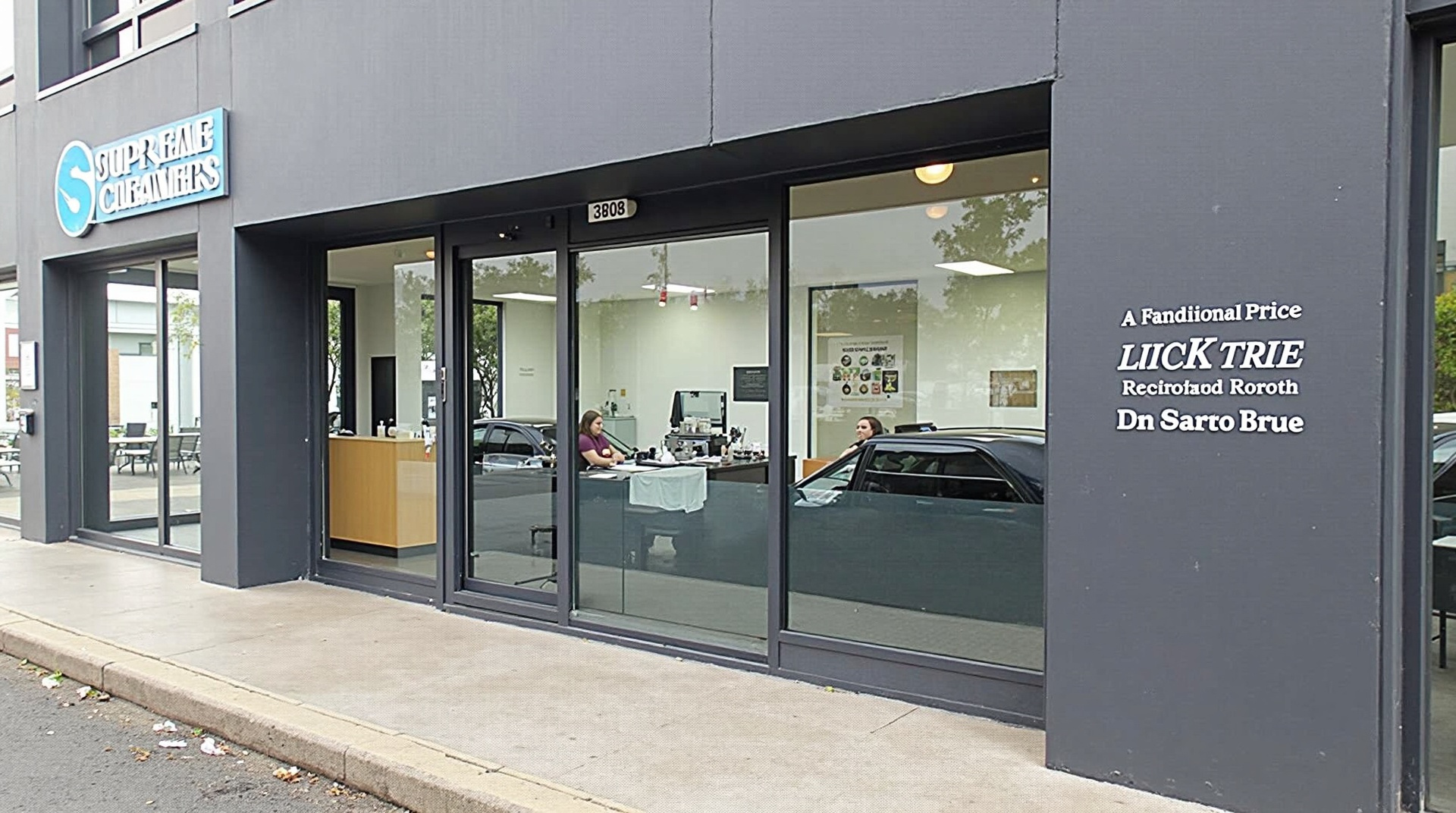 Fresho Carpet Cleaning Karawatha Contact Office