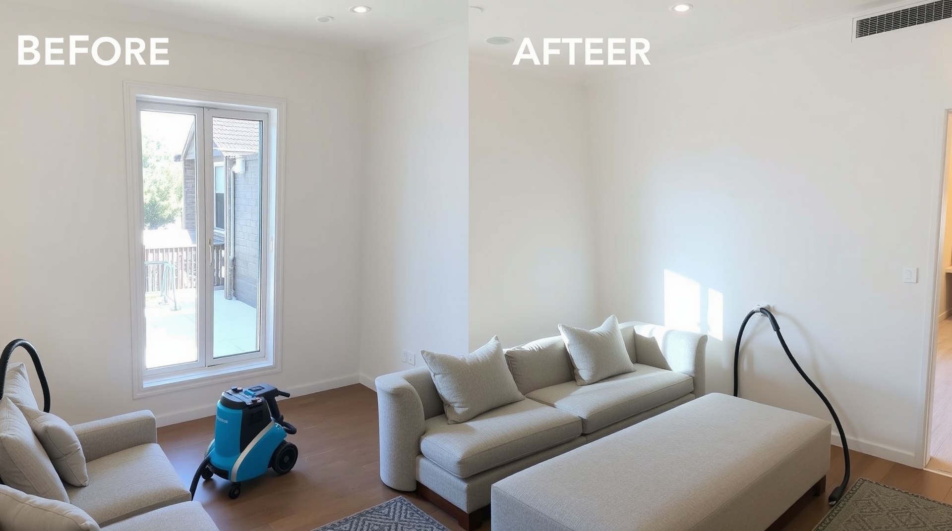 Professional Upholstery Cleaning Karawatha