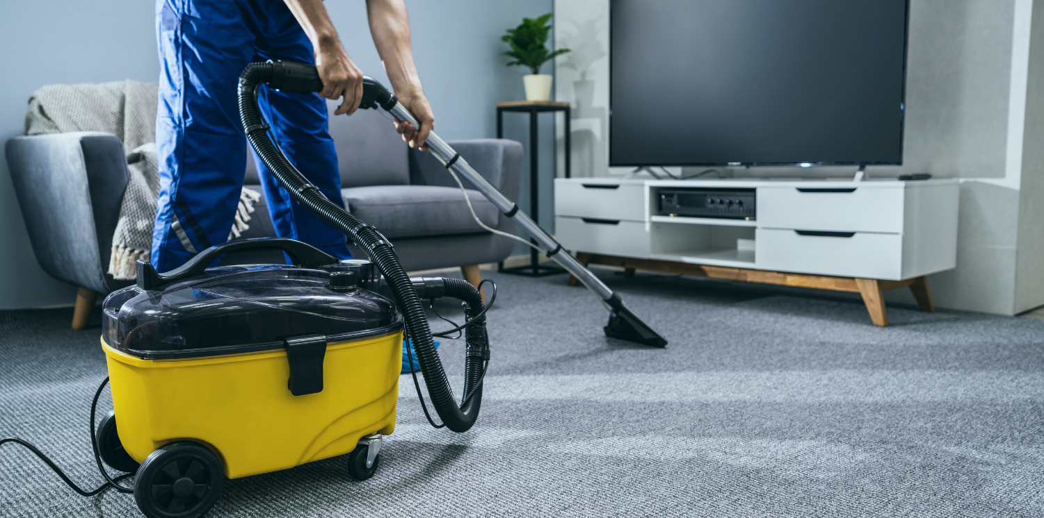 Fresho Carpet Cleaning Karawatha Contact Office